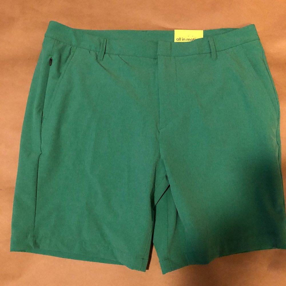 Golf Shorts Mens